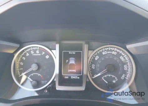 2021 Toyota Tacoma Sr5 V6 z USA, uszkodzony, nr VIN 5TFAZ5CN4MX114529